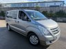 USED 2017 17 HYUNDAI i800 2.5 CRDi SE MPV 5dr Diesel Auto Euro 6-2 FORMER KEEPERS-8 SEATER-ALLOY WHEELS-BLUETOOTH 
