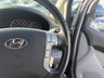 USED 2017 17 HYUNDAI i800 2.5 CRDi SE MPV 5dr Diesel Auto Euro 6-2 FORMER KEEPERS-8 SEATER-ALLOY WHEELS-BLUETOOTH 