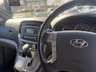 USED 2017 17 HYUNDAI i800 2.5 CRDi SE MPV 5dr Diesel Auto Euro 6-2 FORMER KEEPERS-8 SEATER-ALLOY WHEELS-BLUETOOTH 