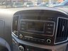 USED 2017 17 HYUNDAI i800 2.5 CRDi SE MPV 5dr Diesel Auto Euro 6-2 FORMER KEEPERS-8 SEATER-ALLOY WHEELS-BLUETOOTH 