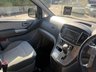 USED 2017 17 HYUNDAI i800 2.5 CRDi SE MPV 5dr Diesel Auto Euro 6-2 FORMER KEEPERS-8 SEATER-ALLOY WHEELS-BLUETOOTH 