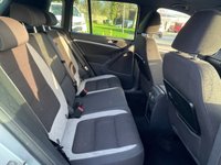 USED 2013 13 VOLKSWAGEN TIGUAN 2.0 TDI BlueMotion Tech R-Line SUV 5dr Diesel Manual 4WD Euro 5 (s/s) (140 ps) ONLY 2 FORMER KEEPER+MOT UNTIL MARCH 2027