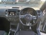 USED 2013 13 VOLKSWAGEN TIGUAN 2.0 TDI BlueMotion Tech R-Line SUV 5dr Diesel Manual 4WD Euro 5 (s/s) (140 ps) ONLY 2 FORMER KEEPER+MOT UNTIL MARCH 2027