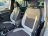 USED 2013 13 VOLKSWAGEN TIGUAN 2.0 TDI BlueMotion Tech R-Line SUV 5dr Diesel Manual 4WD Euro 5 (s/s) (140 ps) ONLY 2 FORMER KEEPER+MOT UNTIL MARCH 2027