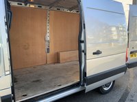 USED 2023 72 RENAULT MASTER 2.3 dCi 35 Business Panel Van 4dr Diesel Manual FWD MWB Medium Roof Euro 6 (135 ps) 
