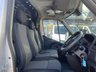USED 2023 72 RENAULT MASTER 2.3 dCi 35 Business Panel Van 4dr Diesel Manual FWD MWB Medium Roof Euro 6 (135 ps) 
