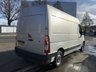USED 2023 72 RENAULT MASTER 2.3 dCi 35 Business Panel Van 4dr Diesel Manual FWD MWB Medium Roof Euro 6 (135 ps) 