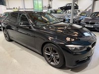 USED 2012 12 BMW 3 SERIES 2.0 320d Sport Saloon 4dr Diesel Manual Euro 5 s/s 184ps Finance+2F/Kpr+&pound;35RFL+ProNav+ParkAid+FSH+12MthMOT