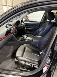 USED 2012 12 BMW 3 SERIES 2.0 320d Sport Saloon 4dr Diesel Manual Euro 5 s/s 184ps Finance+2F/Kpr+&pound;35RFL+ProNav+ParkAid+FSH+12MthMOT
