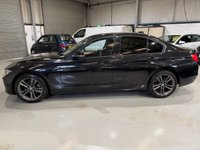 USED 2012 12 BMW 3 SERIES 2.0 320d Sport Saloon 4dr Diesel Manual Euro 5 s/s 184ps Finance+2F/Kpr+&pound;35RFL+ProNav+ParkAid+FSH+12MthMOT