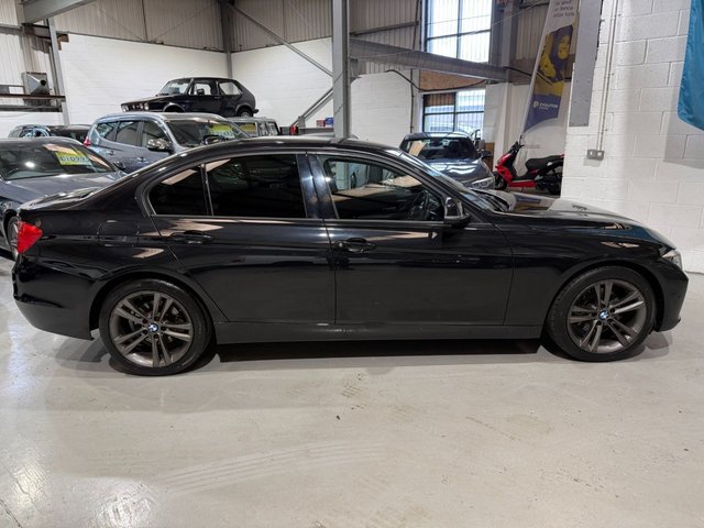 View our BMW 3 Series