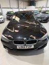 USED 2012 12 BMW 3 SERIES 2.0 320d Sport Saloon 4dr Diesel Manual Euro 5 s/s 184ps Finance+2F/Kpr+&pound;35RFL+ProNav+ParkAid+FSH+12MthMOT