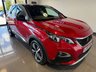 USED 2020 69 PEUGEOT 3008 1.5 BlueHDi GT Line SUV 5dr Diesel EAT Euro 6 (s/s) (130 ps) 6 MONTHS WARRANTY!