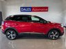 USED 2020 69 PEUGEOT 3008 1.5 BlueHDi GT Line SUV 5dr Diesel EAT Euro 6 (s/s) (130 ps) 6 MONTHS WARRANTY!
