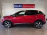 USED 2020 69 PEUGEOT 3008 1.5 BlueHDi GT Line SUV 5dr Diesel EAT Euro 6 (s/s) (130 ps) 6 MONTHS WARRANTY!