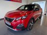 USED 2020 69 PEUGEOT 3008 1.5 BlueHDi GT Line SUV 5dr Diesel EAT Euro 6 (s/s) (130 ps) 6 MONTHS WARRANTY!