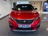 USED 2020 69 PEUGEOT 3008 1.5 BlueHDi GT Line SUV 5dr Diesel EAT Euro 6 (s/s) (130 ps) 6 MONTHS WARRANTY!