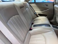 USED 2009 09 MERCEDES-BENZ CLS CLASS CLS320 CDI Coupe 4dr Diesel 7G-Tronic (200 g/km, 221 bhp) Free MOT for Life