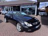 USED 2009 09 MERCEDES-BENZ CLS CLASS CLS320 CDI Coupe 4dr Diesel 7G-Tronic (200 g/km, 221 bhp) Free MOT for Life