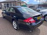 USED 2009 09 MERCEDES-BENZ CLS CLASS CLS320 CDI Coupe 4dr Diesel 7G-Tronic (200 g/km, 221 bhp) Free MOT for Life