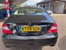 USED 2009 09 MERCEDES-BENZ CLS CLASS CLS320 CDI Coupe 4dr Diesel 7G-Tronic (200 g/km, 221 bhp) Free MOT for Life