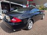 USED 2009 09 MERCEDES-BENZ CLS CLASS CLS320 CDI Coupe 4dr Diesel 7G-Tronic (200 g/km, 221 bhp) Free MOT for Life