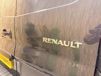 USED 2024 73 RENAULT TRAFIC 2.0 dCi Blue SL30 Extra Panel Van 5dr Diesel Manual L1 H1 Euro 6 (s/s) (130 ps) AIR CON