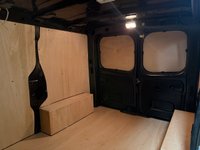 USED 2024 73 RENAULT TRAFIC 2.0 dCi Blue SL30 Extra Panel Van 5dr Diesel Manual L1 H1 Euro 6 (s/s) (130 ps) AIR CON