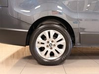 USED 2024 73 RENAULT TRAFIC 2.0 dCi Blue SL30 Extra Panel Van 5dr Diesel Manual L1 H1 Euro 6 (s/s) (130 ps) AIR CON