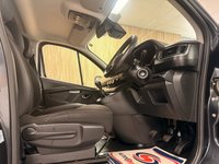 USED 2024 73 RENAULT TRAFIC 2.0 dCi Blue SL30 Extra Panel Van 5dr Diesel Manual L1 H1 Euro 6 (s/s) (130 ps) AIR CON