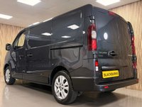 USED 2024 73 RENAULT TRAFIC 2.0 dCi Blue SL30 Extra Panel Van 5dr Diesel Manual L1 H1 Euro 6 (s/s) (130 ps) AIR CON