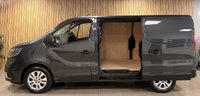 USED 2024 73 RENAULT TRAFIC 2.0 dCi Blue SL30 Extra Panel Van 5dr Diesel Manual L1 H1 Euro 6 (s/s) (130 ps) AIR CON