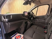 USED 2024 73 RENAULT TRAFIC 2.0 dCi Blue SL30 Extra Panel Van 5dr Diesel Manual L1 H1 Euro 6 (s/s) (130 ps) AIR CON