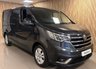 USED 2024 73 RENAULT TRAFIC 2.0 dCi Blue SL30 Extra Panel Van 5dr Diesel Manual L1 H1 Euro 6 (s/s) (130 ps) AIR CON