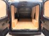 USED 2024 73 RENAULT TRAFIC 2.0 dCi Blue SL30 Extra Panel Van 5dr Diesel Manual L1 H1 Euro 6 (s/s) (130 ps) AIR CON