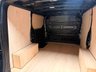 USED 2024 73 RENAULT TRAFIC 2.0 dCi Blue SL30 Extra Panel Van 5dr Diesel Manual L1 H1 Euro 6 (s/s) (130 ps) AIR CON