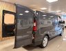 USED 2024 73 RENAULT TRAFIC 2.0 dCi Blue SL30 Extra Panel Van 5dr Diesel Manual L1 H1 Euro 6 (s/s) (130 ps) AIR CON