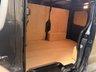 USED 2024 73 RENAULT TRAFIC 2.0 dCi Blue SL30 Extra Panel Van 5dr Diesel Manual L1 H1 Euro 6 (s/s) (130 ps) AIR CON