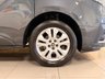 USED 2024 73 RENAULT TRAFIC 2.0 dCi Blue SL30 Extra Panel Van 5dr Diesel Manual L1 H1 Euro 6 (s/s) (130 ps) AIR CON