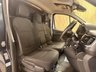 USED 2024 73 RENAULT TRAFIC 2.0 dCi Blue SL30 Extra Panel Van 5dr Diesel Manual L1 H1 Euro 6 (s/s) (130 ps) AIR CON