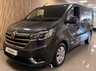 USED 2024 73 RENAULT TRAFIC 2.0 dCi Blue SL30 Extra Panel Van 5dr Diesel Manual L1 H1 Euro 6 (s/s) (130 ps) AIR CON