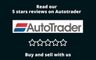 USED 2024 73 RENAULT TRAFIC 2.0 dCi Blue SL30 Extra Panel Van 5dr Diesel Manual L1 H1 Euro 6 (s/s) (130 ps) AIR CON