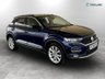 USED 2019 68 VOLKSWAGEN T-ROC 1.6 TDI SEL SUV 5dr Diesel Manual Euro 6 (s/s) (115 ps) 