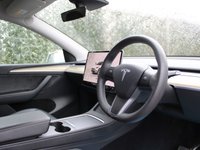 USED 2023 23 TESLA MODEL Y (Dual Motor) Long Range SUV 5dr Electric Auto 4WDE (384 bhp) 