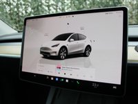 USED 2023 23 TESLA MODEL Y (Dual Motor) Long Range SUV 5dr Electric Auto 4WDE (384 bhp) 
