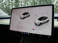 USED 2023 23 TESLA MODEL Y (Dual Motor) Long Range SUV 5dr Electric Auto 4WDE (384 bhp) 