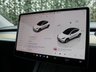 USED 2023 23 TESLA MODEL Y (Dual Motor) Long Range SUV 5dr Electric Auto 4WDE (384 bhp) 