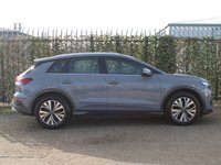 USED 2022 72 AUDI Q4 E-TRON 35 Sport SUV 5dr Electric Auto 55kWh (170 ps) 