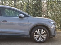 USED 2022 72 AUDI Q4 E-TRON 35 Sport SUV 5dr Electric Auto 55kWh (170 ps) 