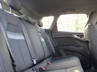 USED 2022 72 AUDI Q4 E-TRON 35 Sport SUV 5dr Electric Auto 55kWh (170 ps) 